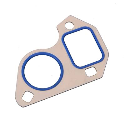 Felpro Water Pump Gasket LS CT 525 (Requires 2)