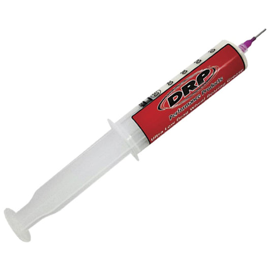 DRP Low Drag Bearing Grease Syringe