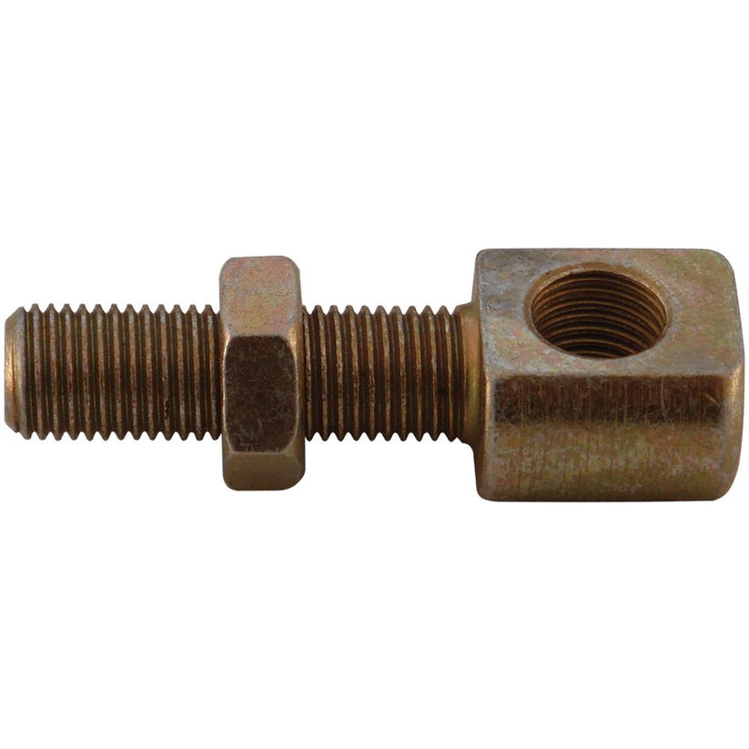 Bert Shift Clevis – MHR Performance Parts Pty Ltd