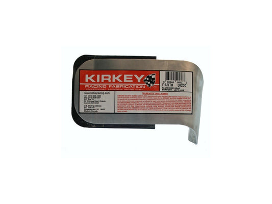 Kirkey Aluminum Side Head Support