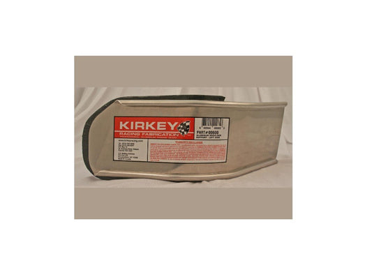 Kirkey Shoulder Support Aluminum Frame