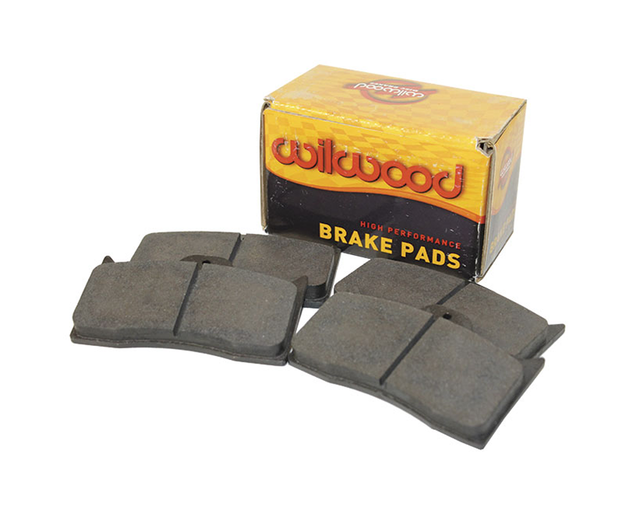 Wilwood Bp 10