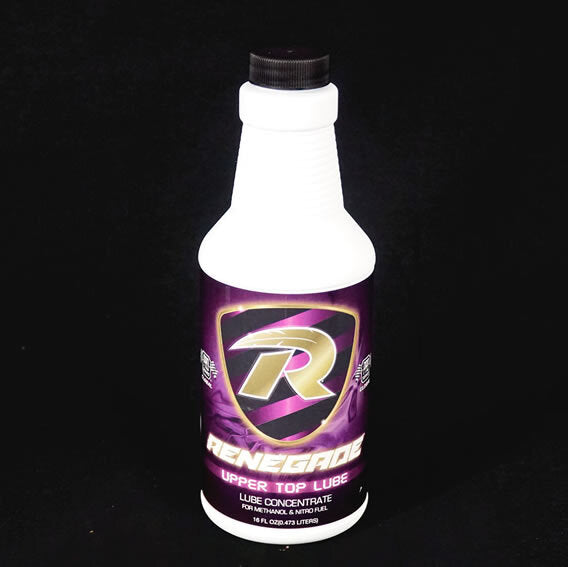 Renegade Premium Upper Lube
