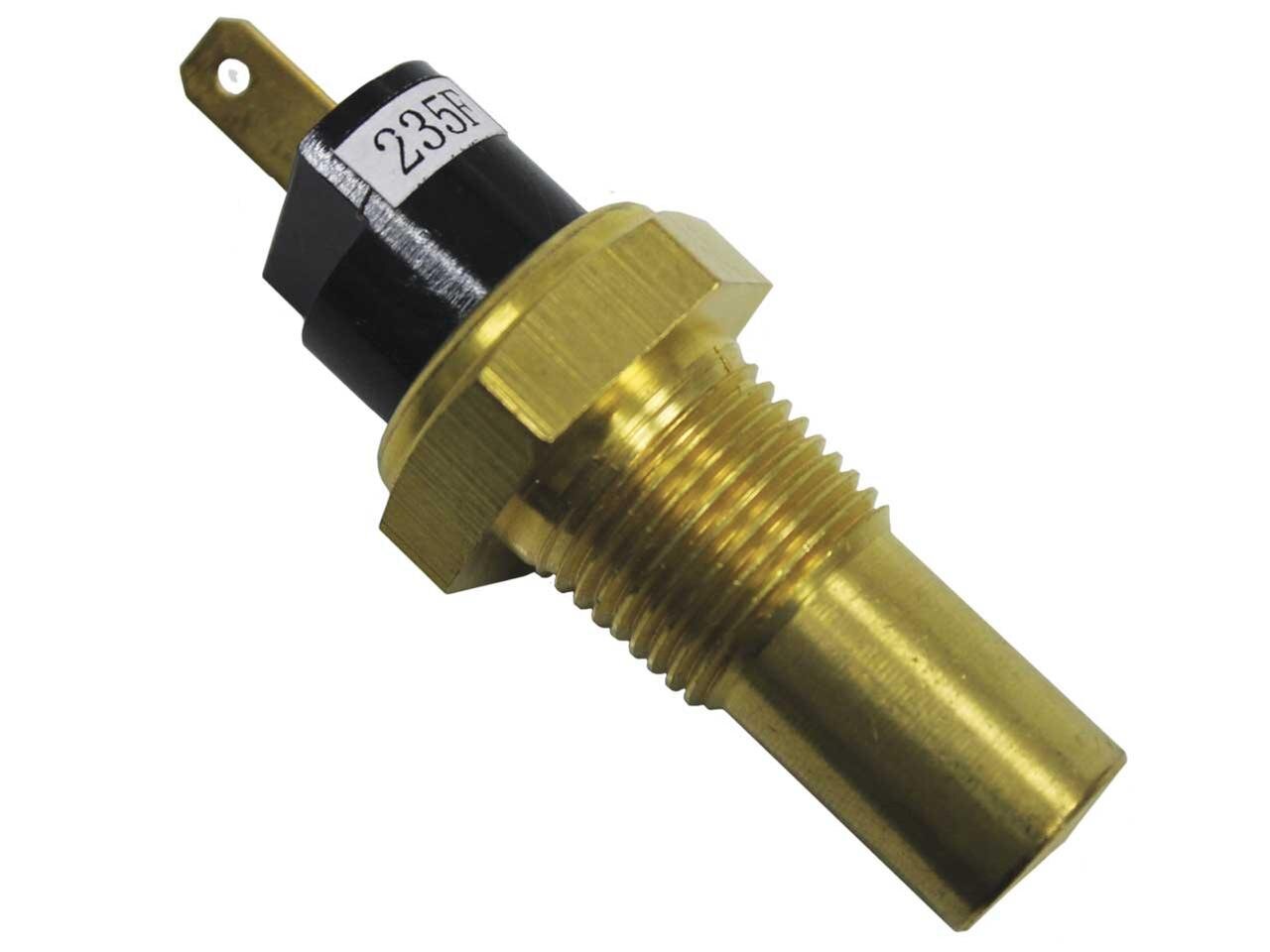 Quickcar Sending Units